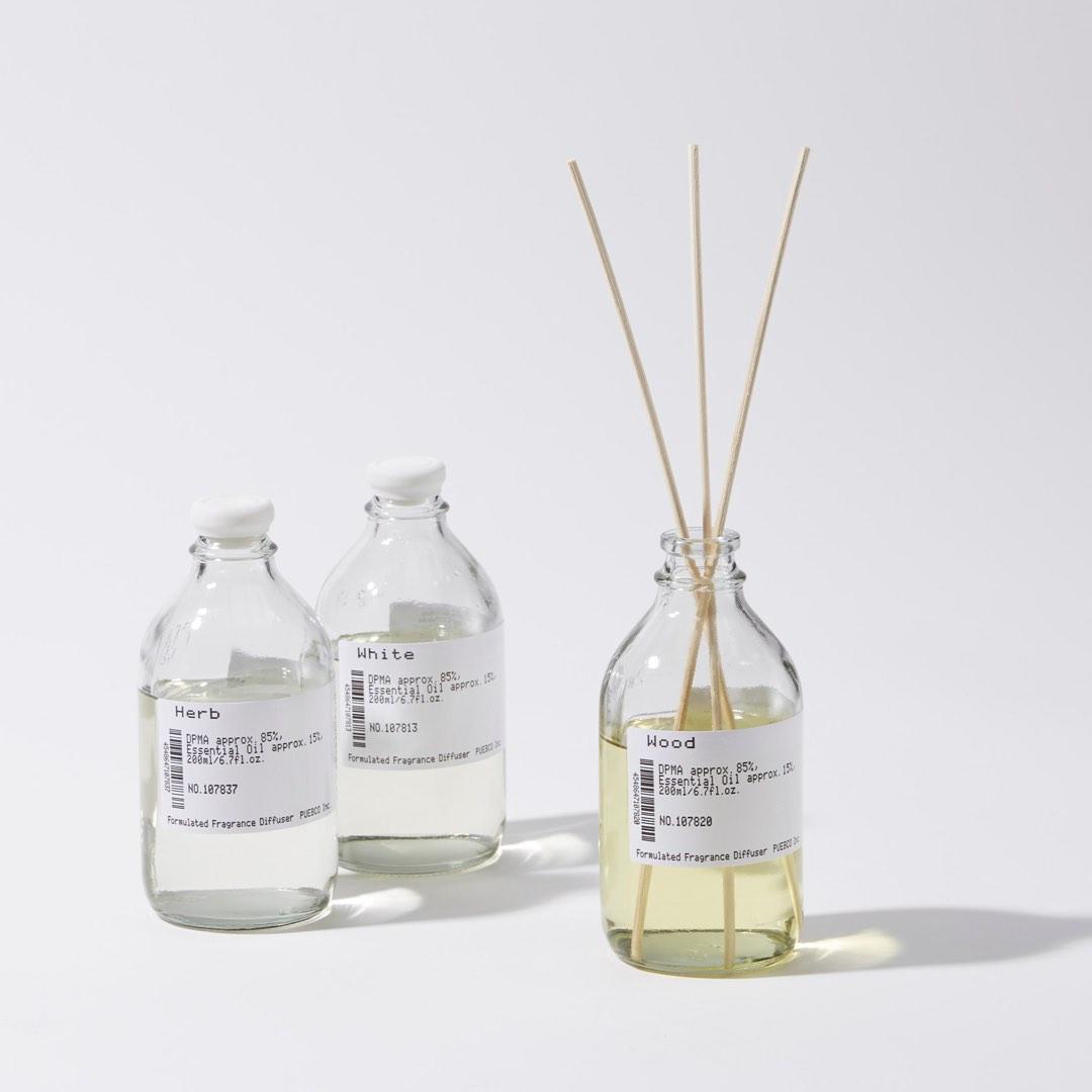 Puebco dulton Aesop incense chamber fragrance diffuser, 美容＆化妝品, 健康及美容