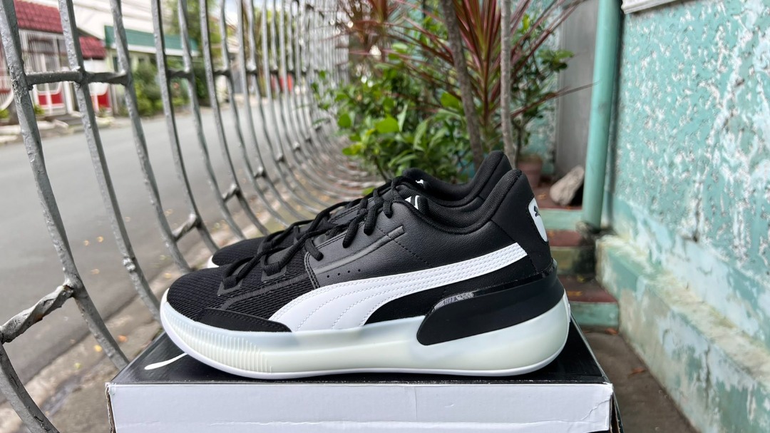 Puma clyde hardwood images shop