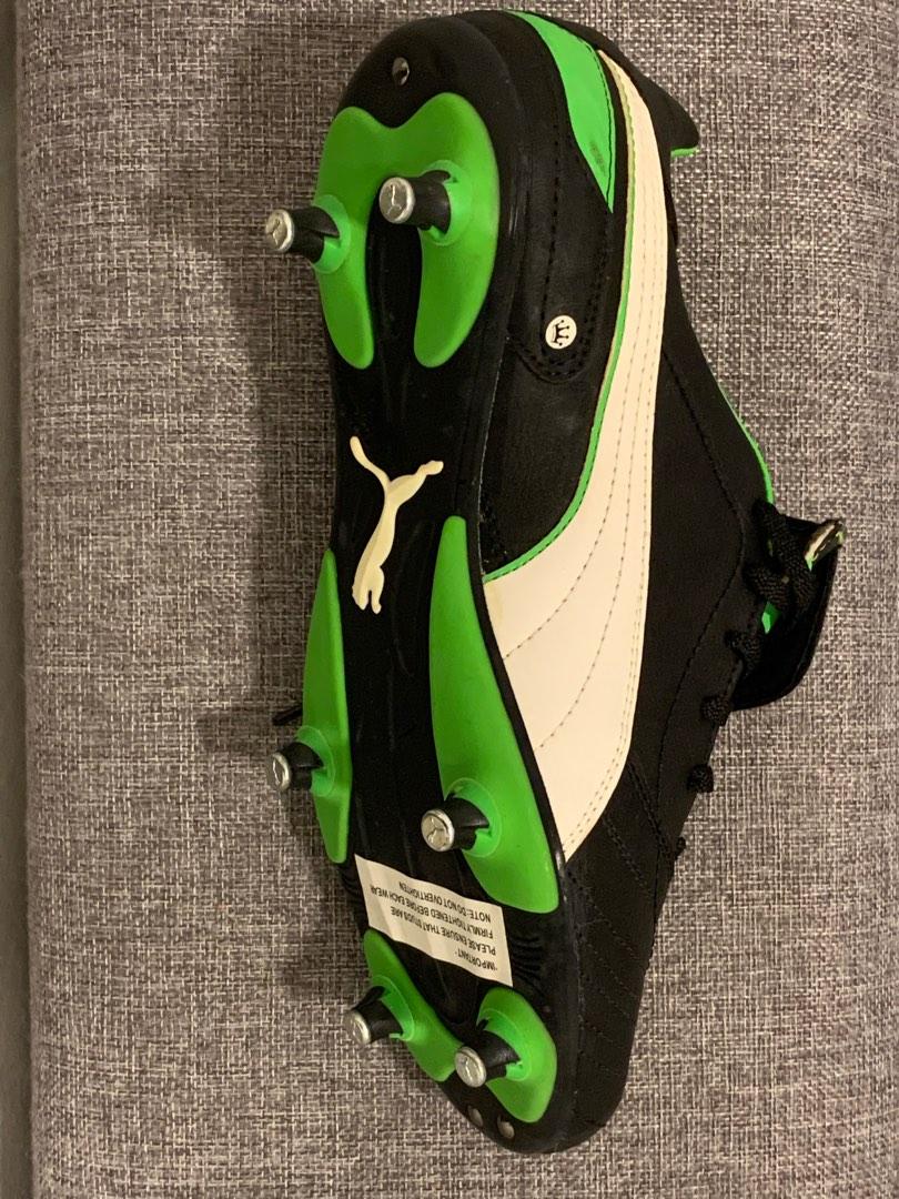 Puma esito football boots outlet