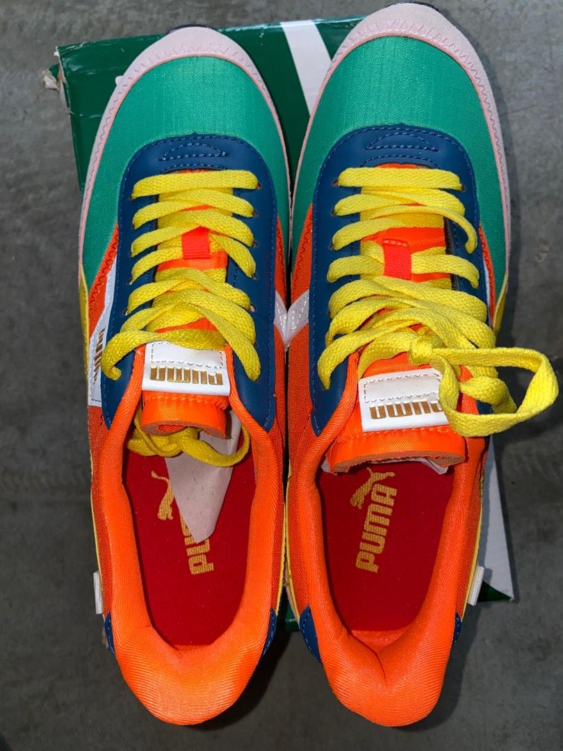 Puma future rider x ctm w sale