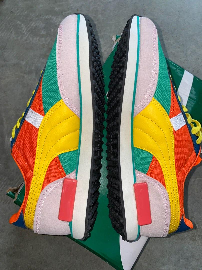 Puma future rider x ctm best sale w
