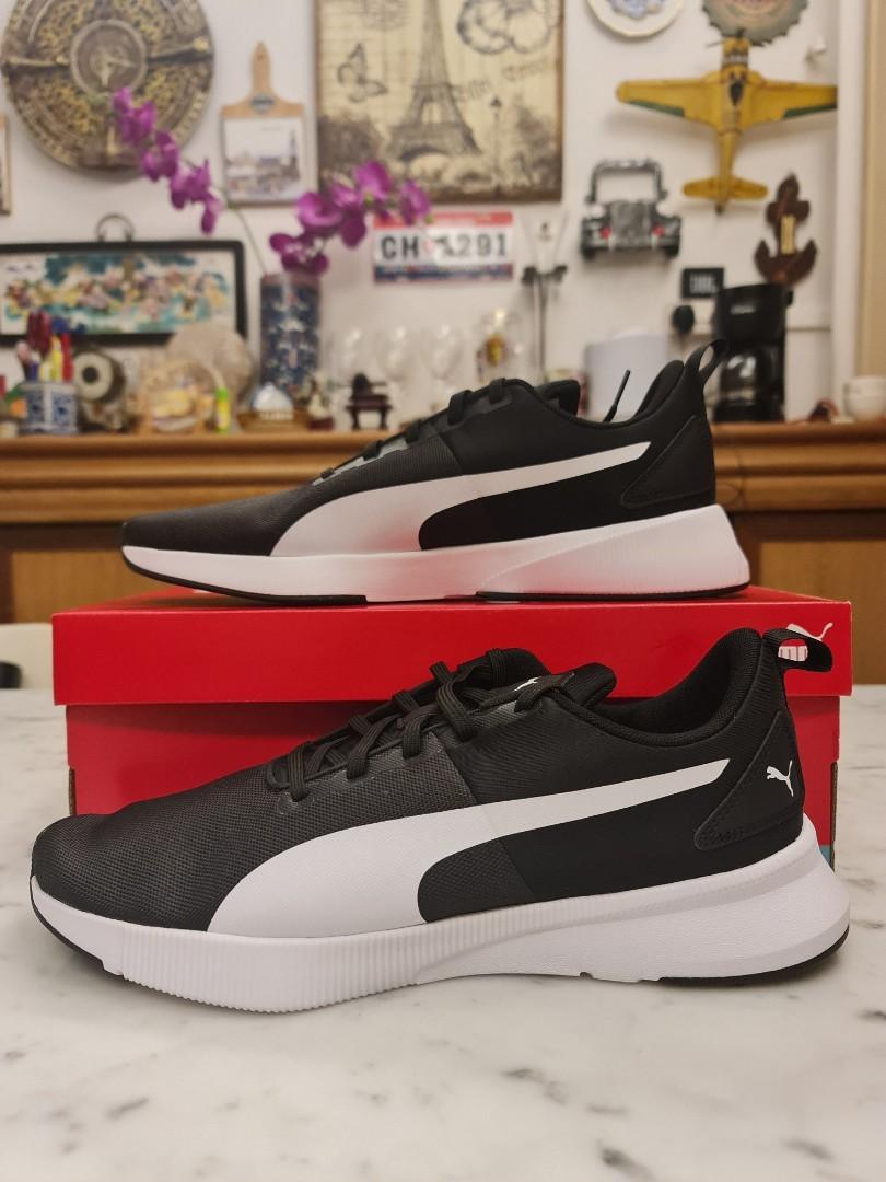 Puma us top shoes