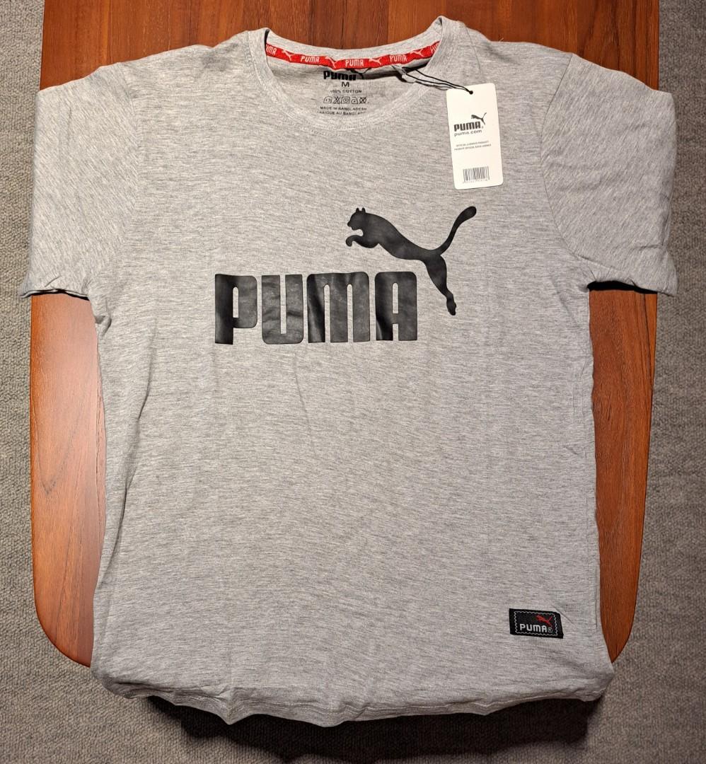 Puma shirts & tops shop