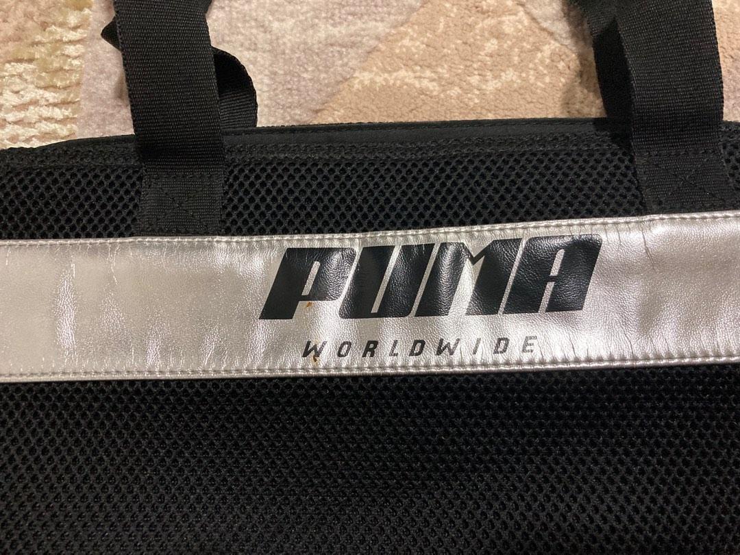 Puma worldwide clearance bag