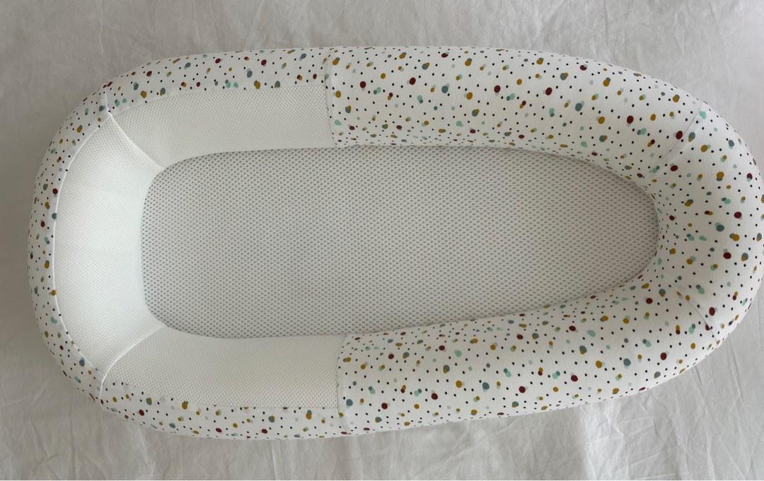Purflo Purflo Sleep Tight Baby Bed safe alternative to DockATot and