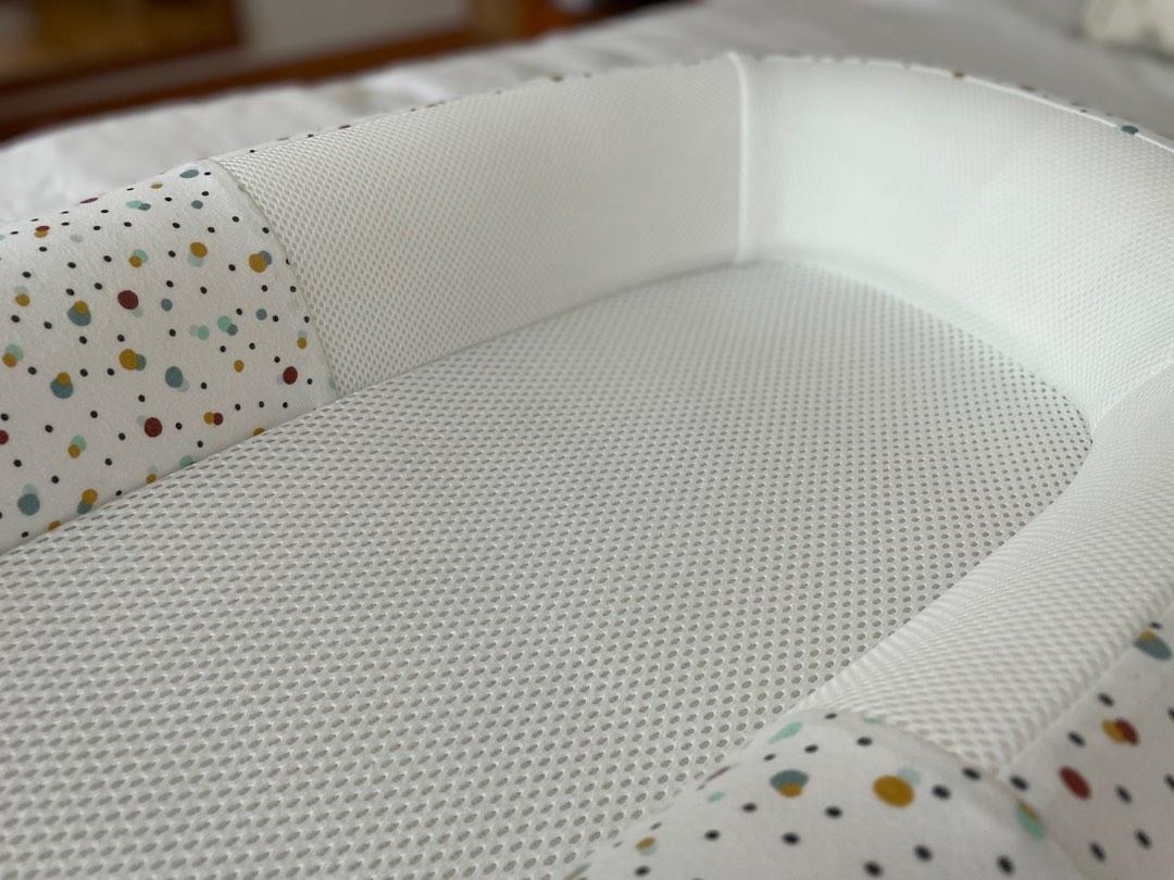 Purflo Purflo Sleep Tight Baby Bed safe alternative to DockATot and