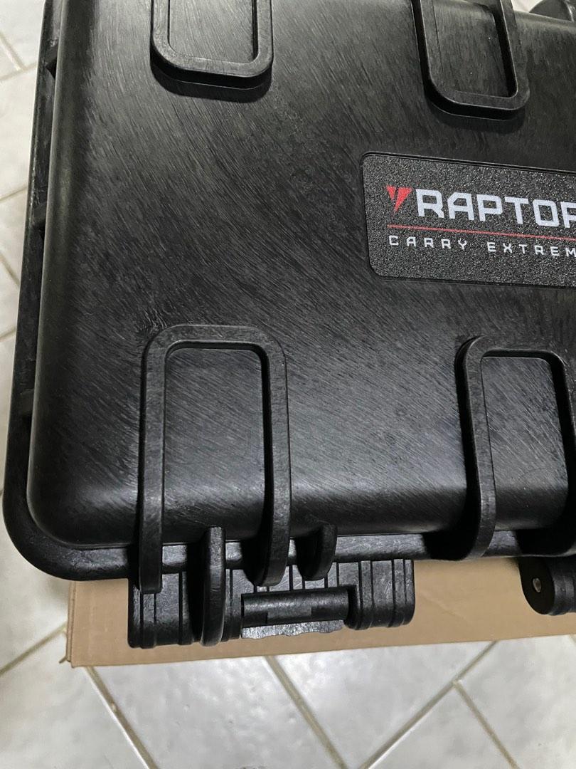 Switch/case Raptor Raptor Case, Photography, Photography Accessories, Camera Bags ...