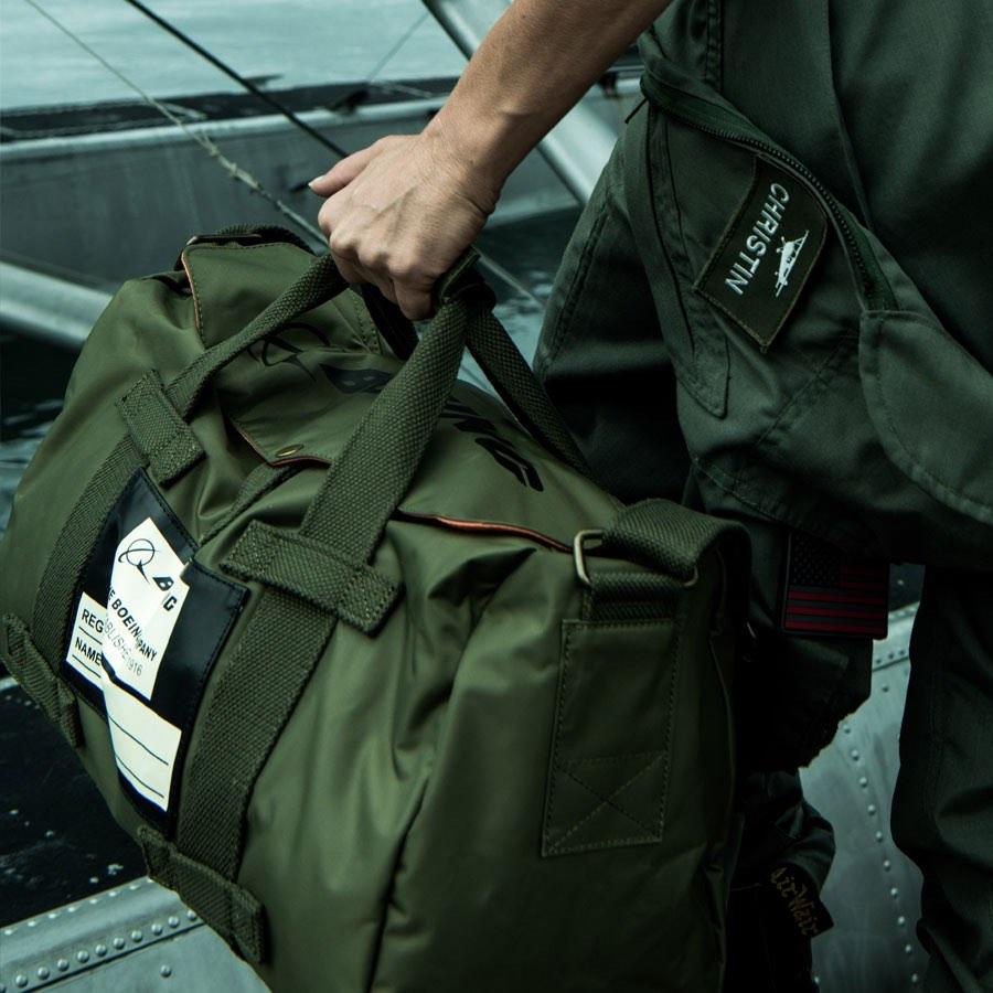 Goyard Boeing 55 Bag – ZAK BAGS ©️ | Luxury Bags