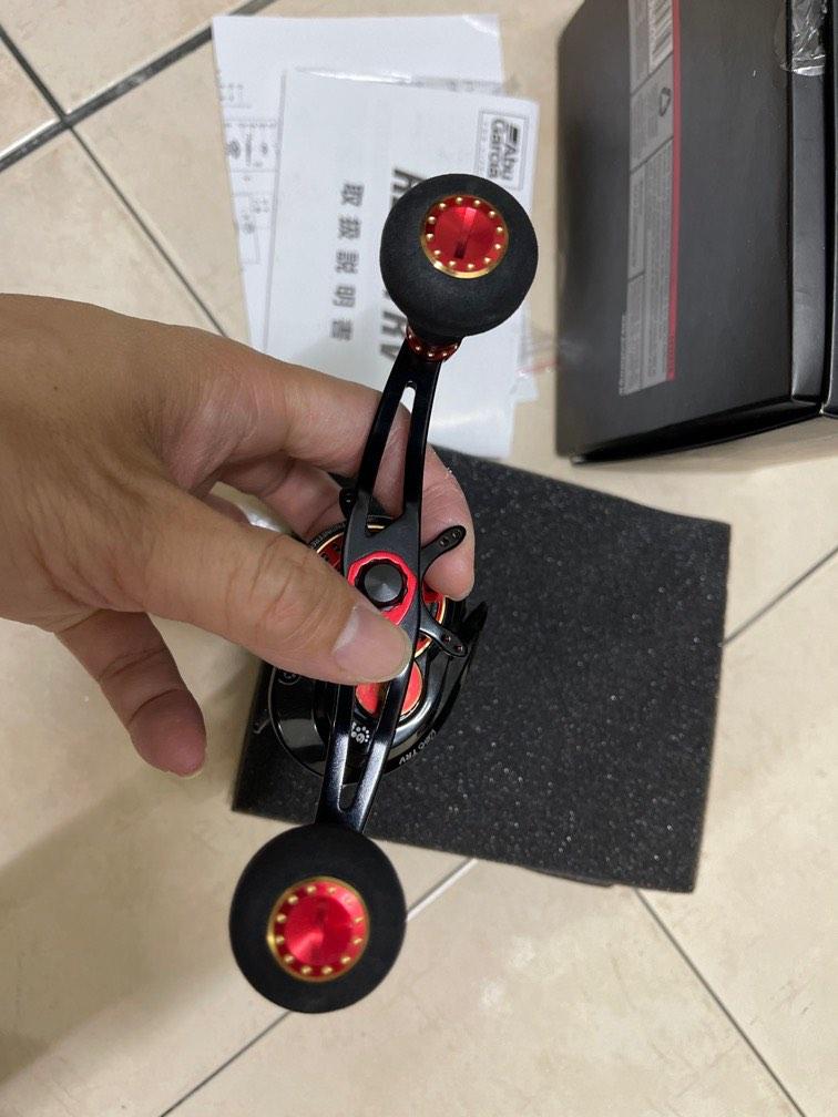 Revo Trv Sports Equipment Fishing On Carousell