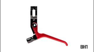 Ridea Brake Lever Long Reach