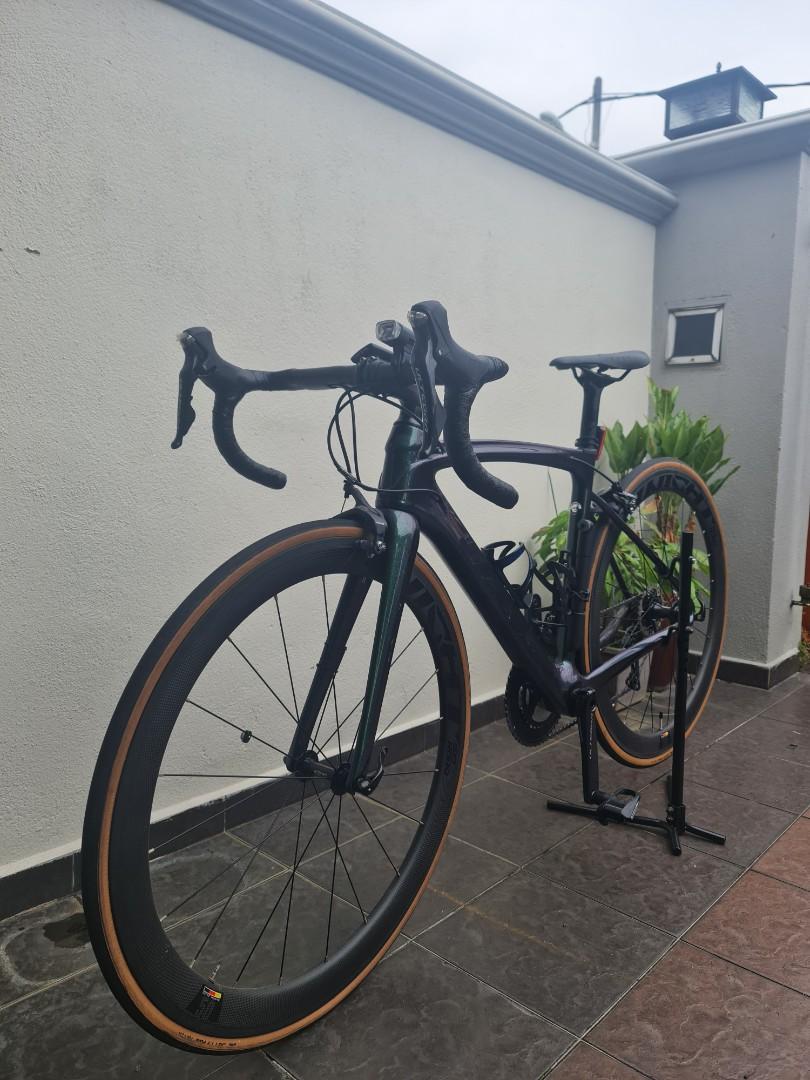 Alcott ascari road bike outlet