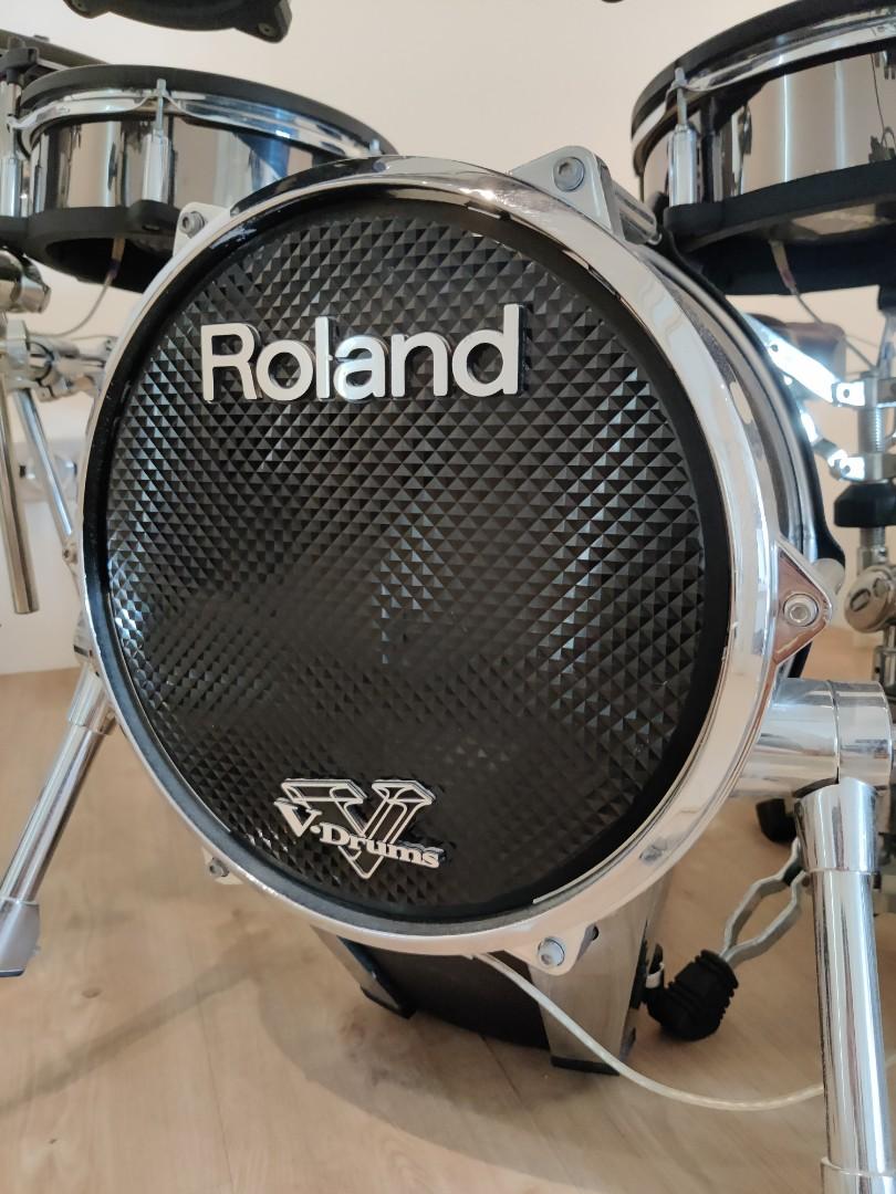 Roland td sale 60