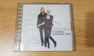 Roxette's Greatest Hits