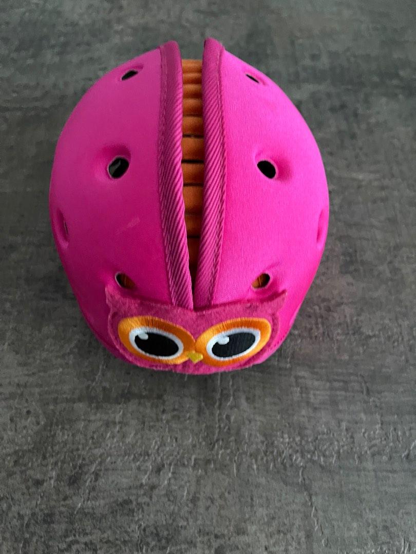 canadian tire baby helmet