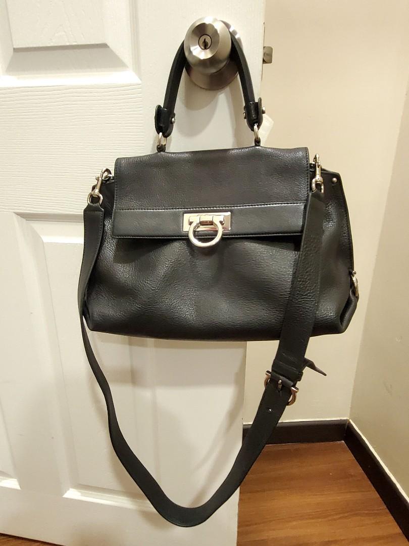 Ferragamo sofia hotsell medium