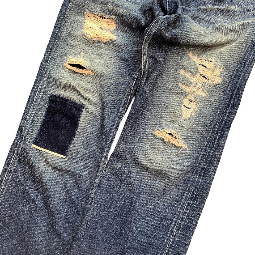 Perfecto jean 2025