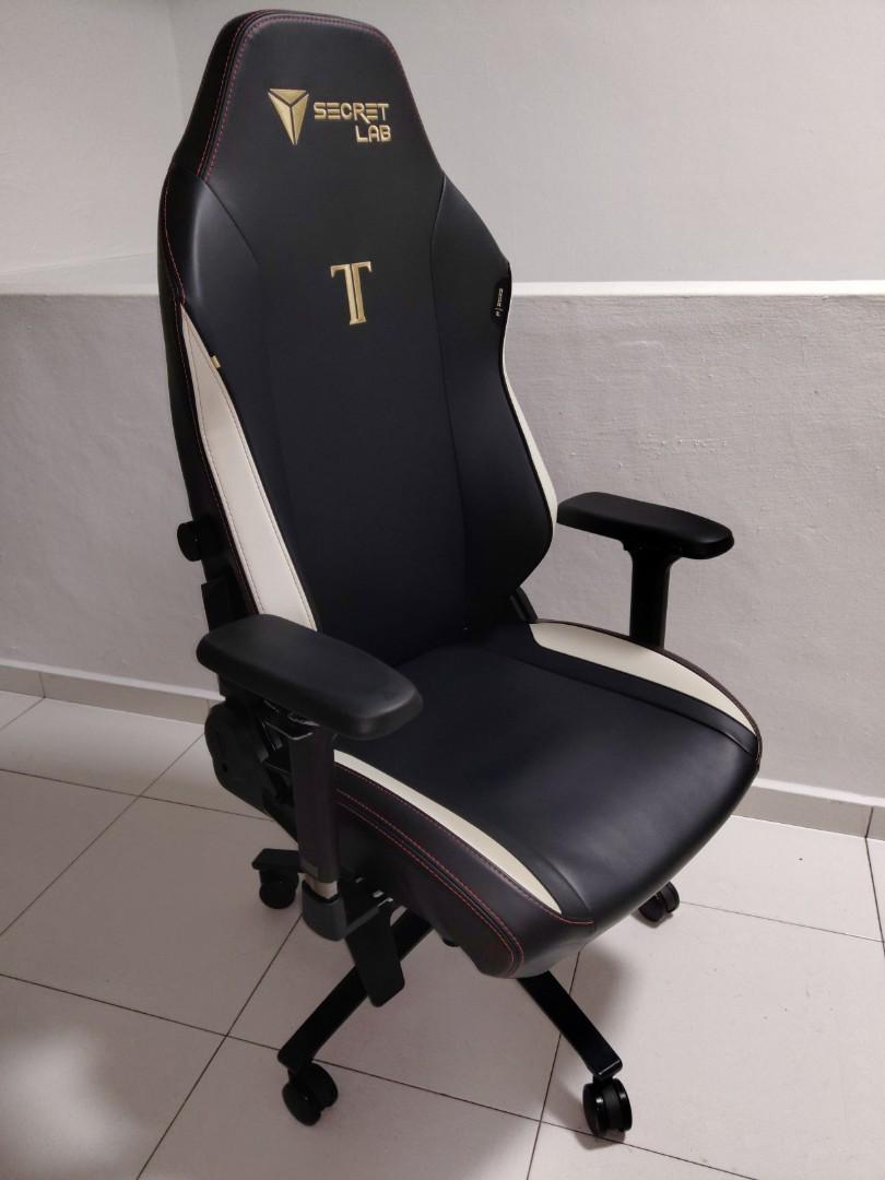 Omega and titan on sale chair