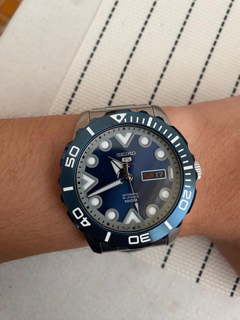 Seiko srpa09 cheap