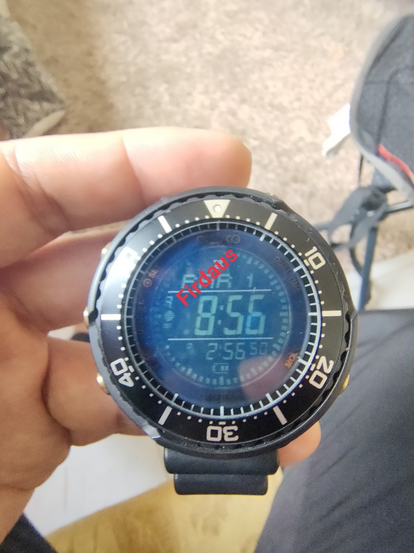 Seiko sbep 019 best sale
