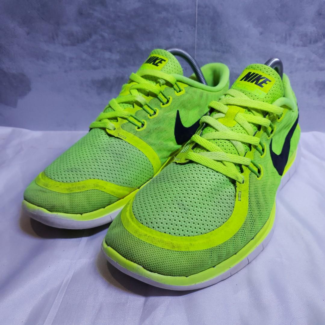Sepatu nike store free 5.0