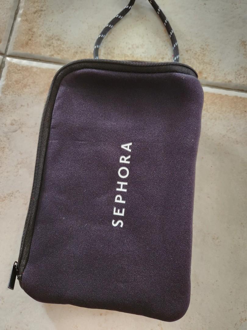 Sephora Sling Pouch, Women's Fashion, Bags & Wallets, Purses & Pouches