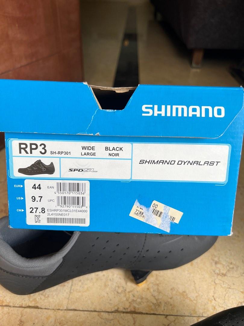 Shimano clearance rp301 large