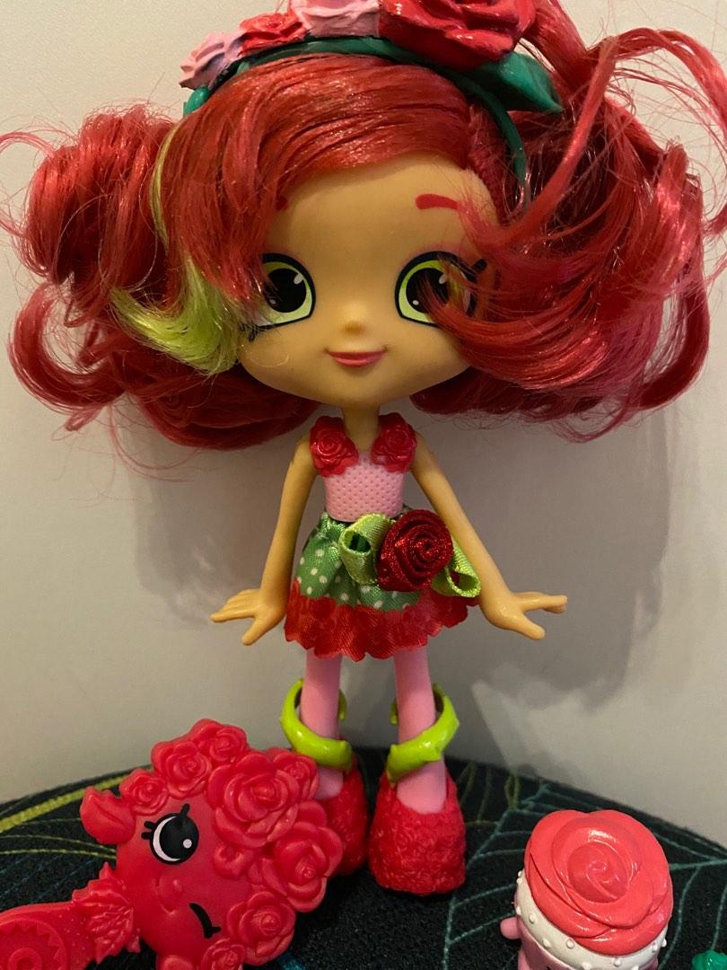 Rosie sale bloom shoppie