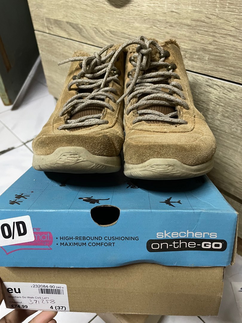 Skechers go walk cvs ld71 hot sale