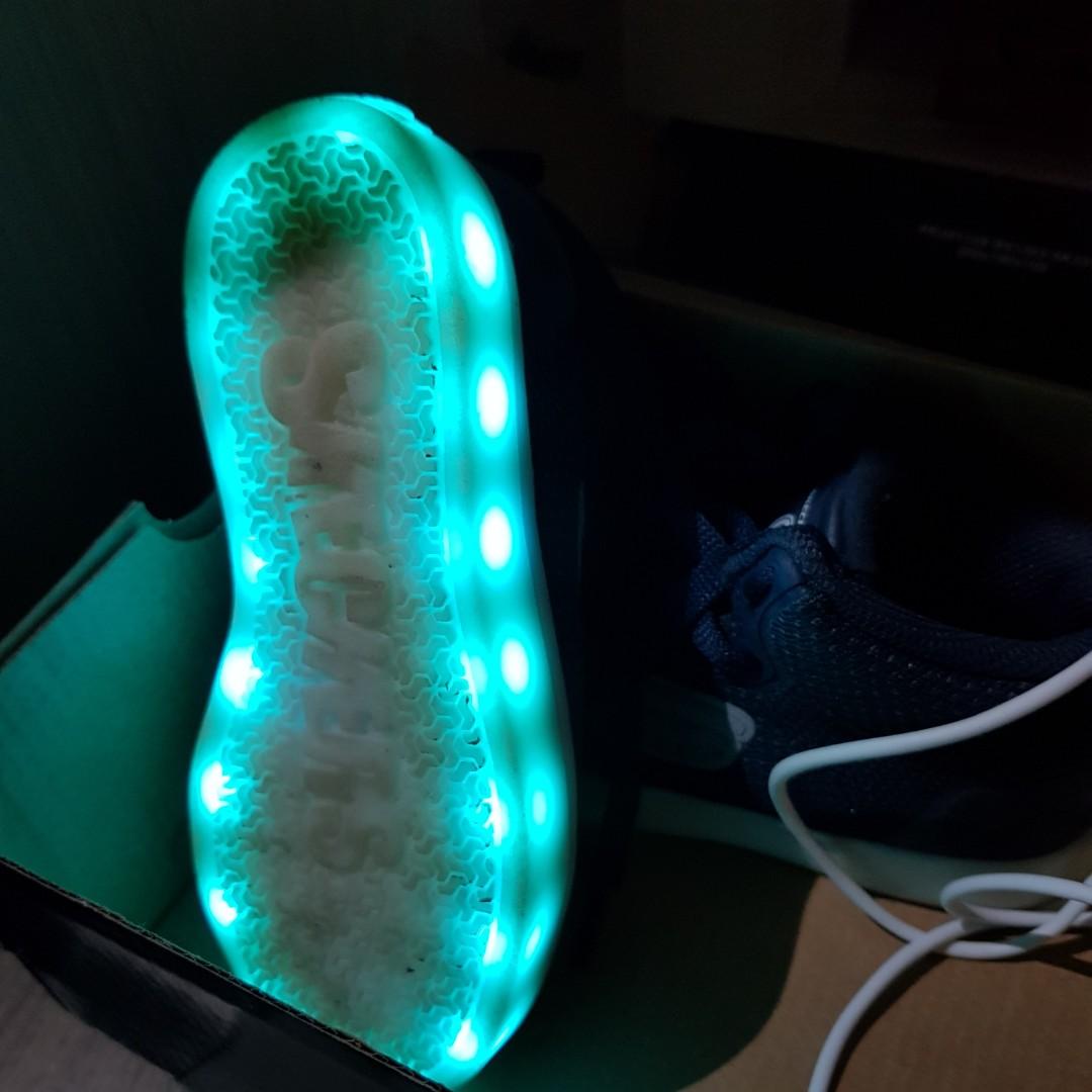 Rechargeable skechers hotsell