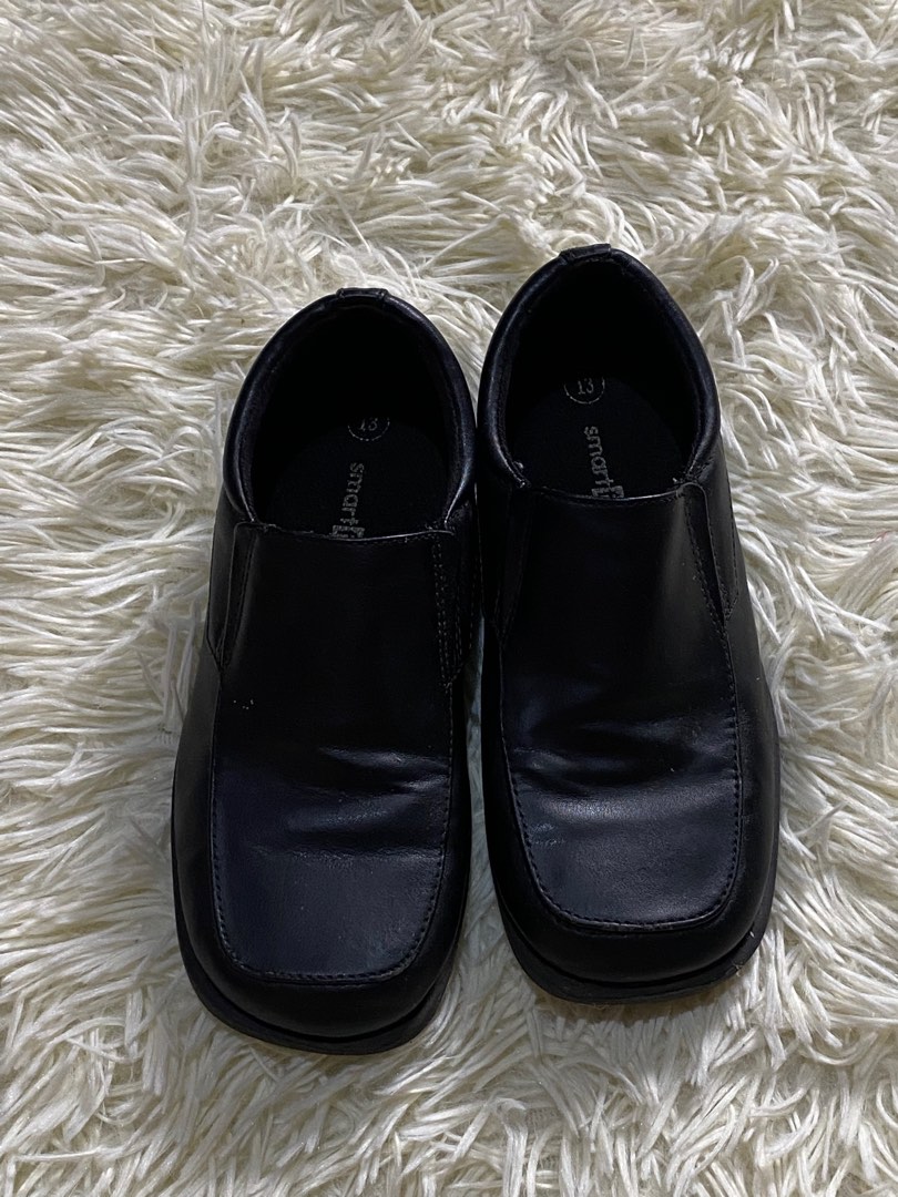 Smartfit School shoes, Babies & Kids, Babies & Kids Fashion on Carousell