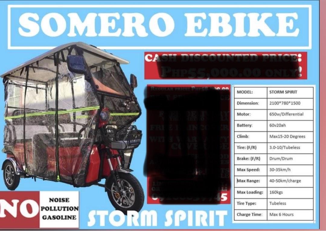 Sale Sale Somero E Trike Motorbikes Motorbikes for Sale on