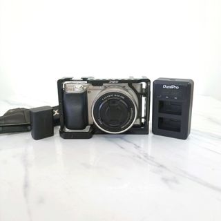 (Category: ) located in . Submitted by bota_usedcamera (Listing ID 1189527739, Image 1). Description: .