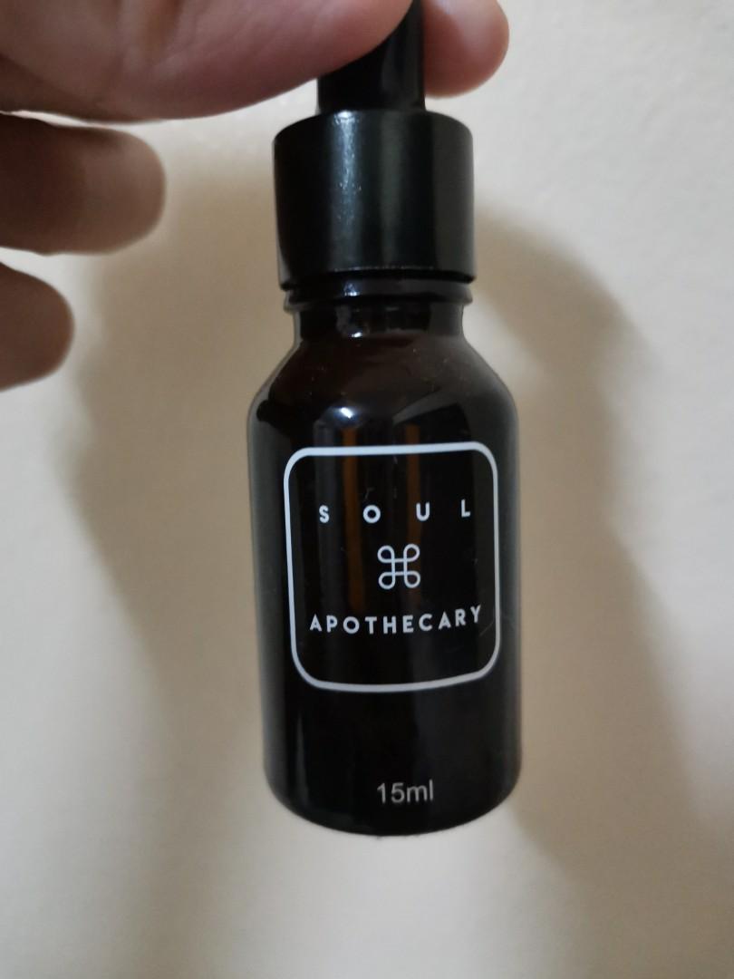 Soul Apothecary Perfection Retinol Complex 1 booster serum, Beauty & Personal Care, Face, Face