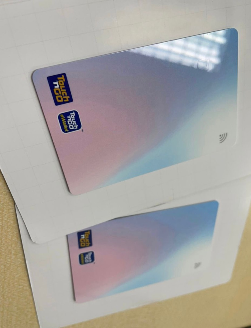 special-serial-number-for-tng-nfc-everything-else-on-carousell