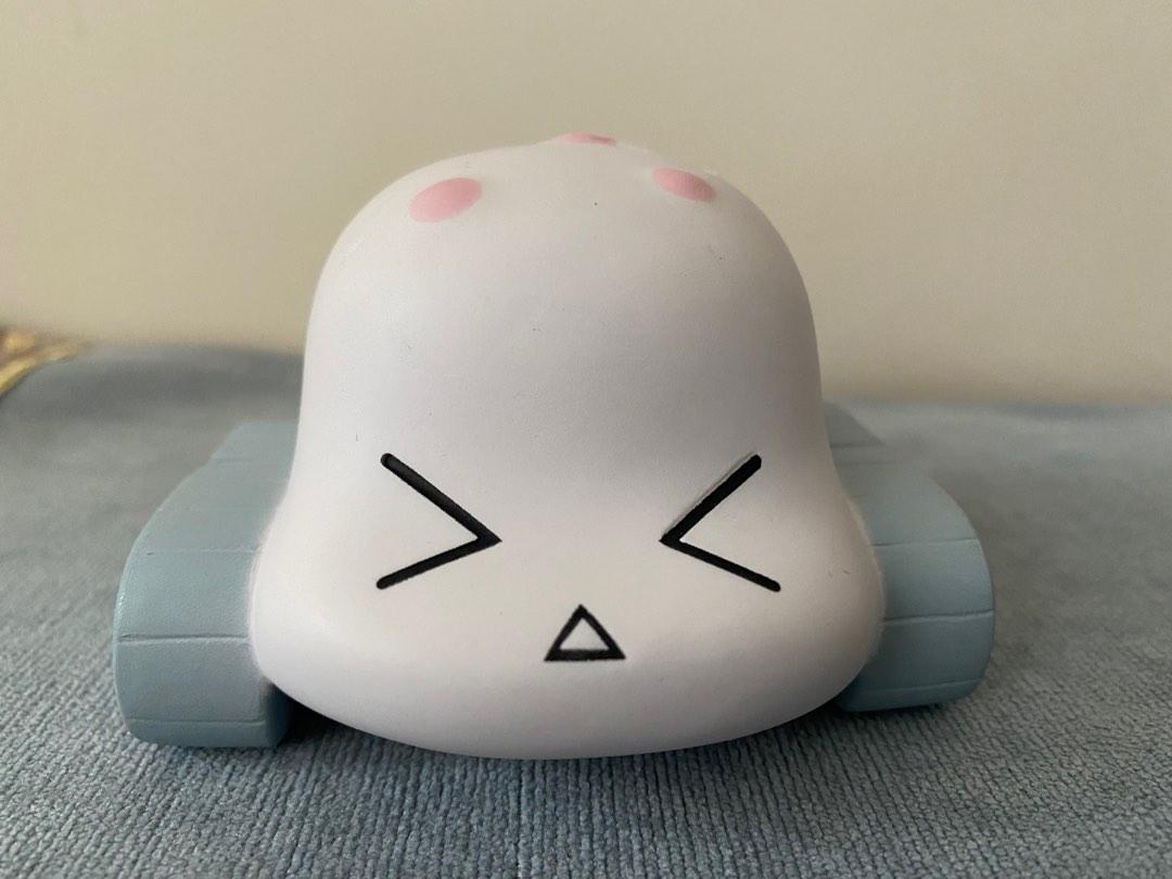Squishy （分類：設計師玩具及盲盒）位於 Hong Kong。 由 jackyyyypoon 提交（商品編號 1176041689，圖片 5）。簡介： $45 for all。