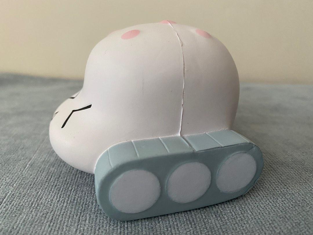 Squishy （分類：設計師玩具及盲盒）位於 Hong Kong。 由 jackyyyypoon 提交（商品編號 1176041689，圖片 6）。簡介： $45 for all。