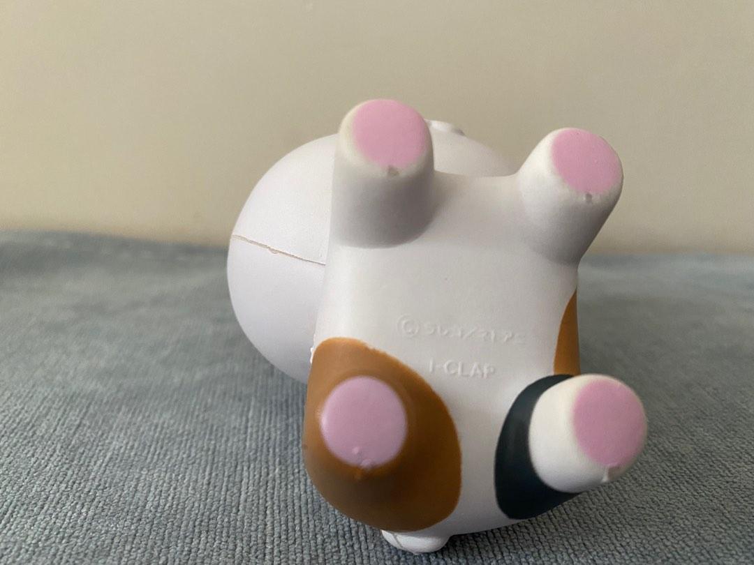 Squishy （分類：設計師玩具及盲盒）位於 Hong Kong。 由 jackyyyypoon 提交（商品編號 1176041689，圖片 4）。簡介： $45 for all。