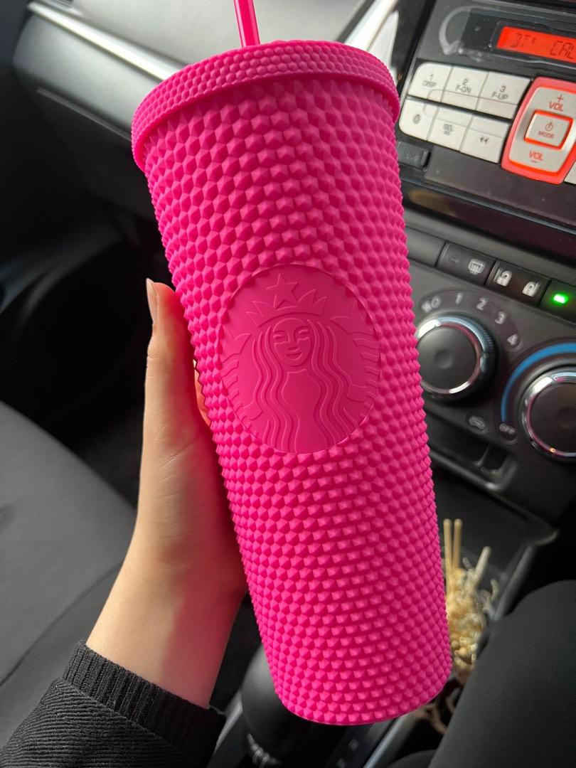 Starbucks tumblers, Furniture & Home Living, Kitchenware & Tableware