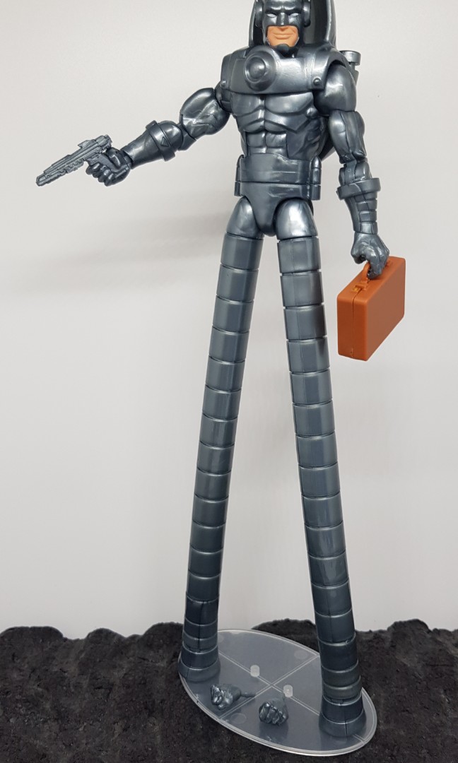 StiltMan BAF, Hobbies & Toys, Toys & Games on Carousell