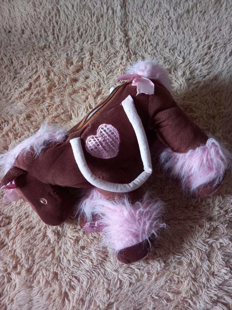 Stuffed Toy / Bag, Hobbies & Toys, Toys & Games on Carousell