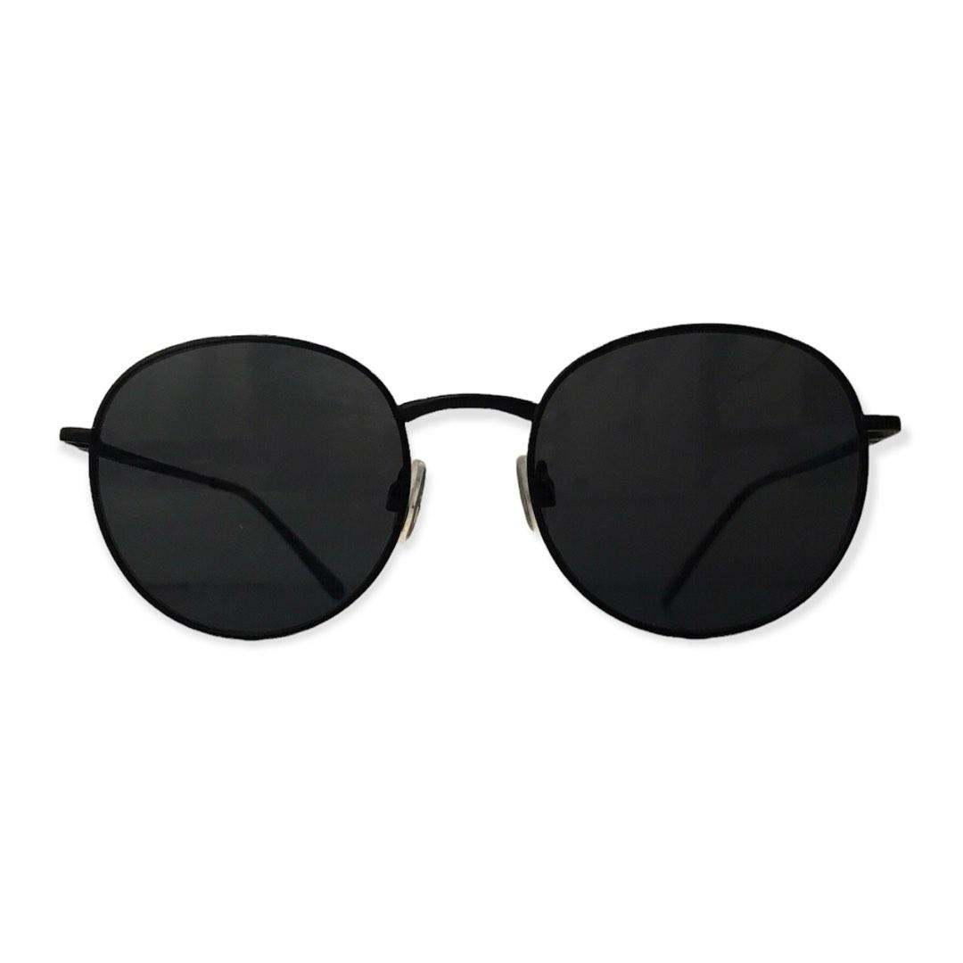 SUNNIES STUDIOS Sunglasses - Jett Charcoal, Women's Fashion, Watches ...