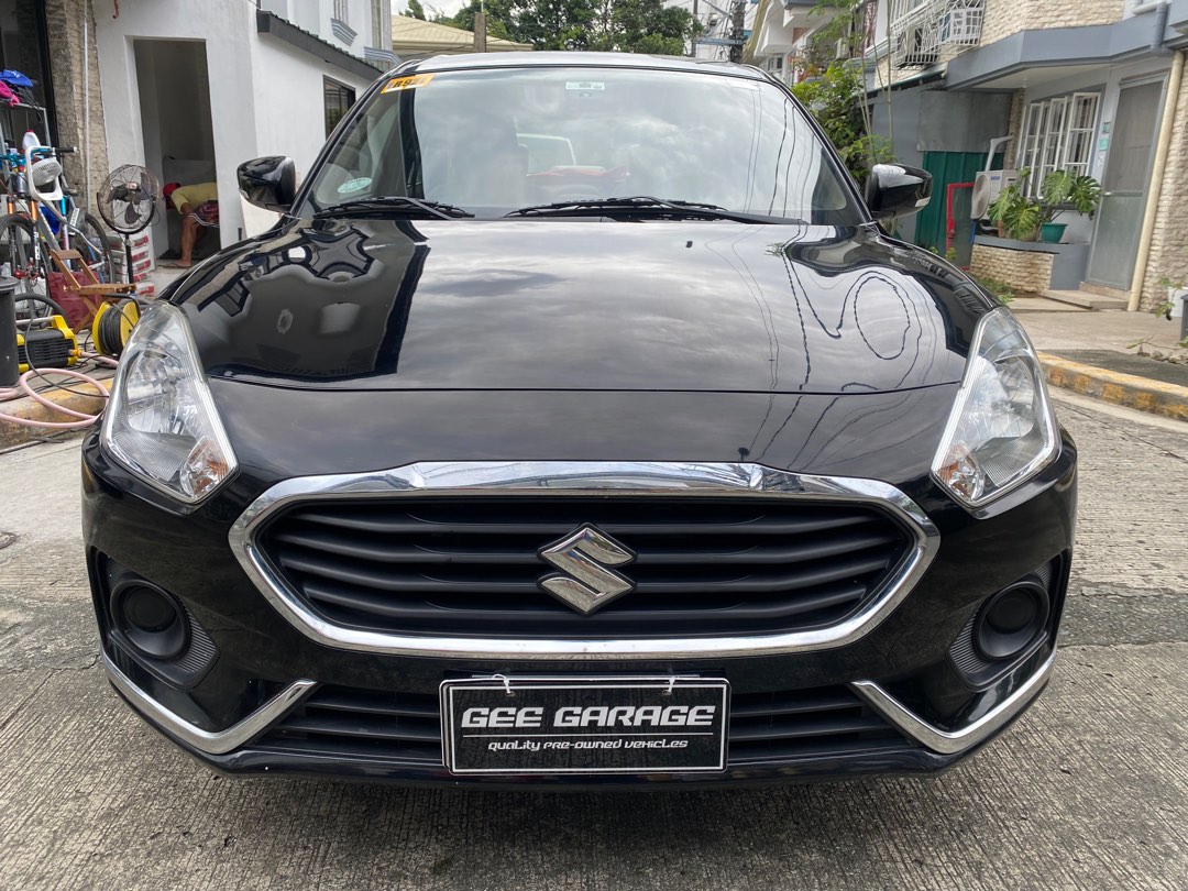Suzuki Dzire GL Manual, Cars for Sale, Used Cars on Carousell