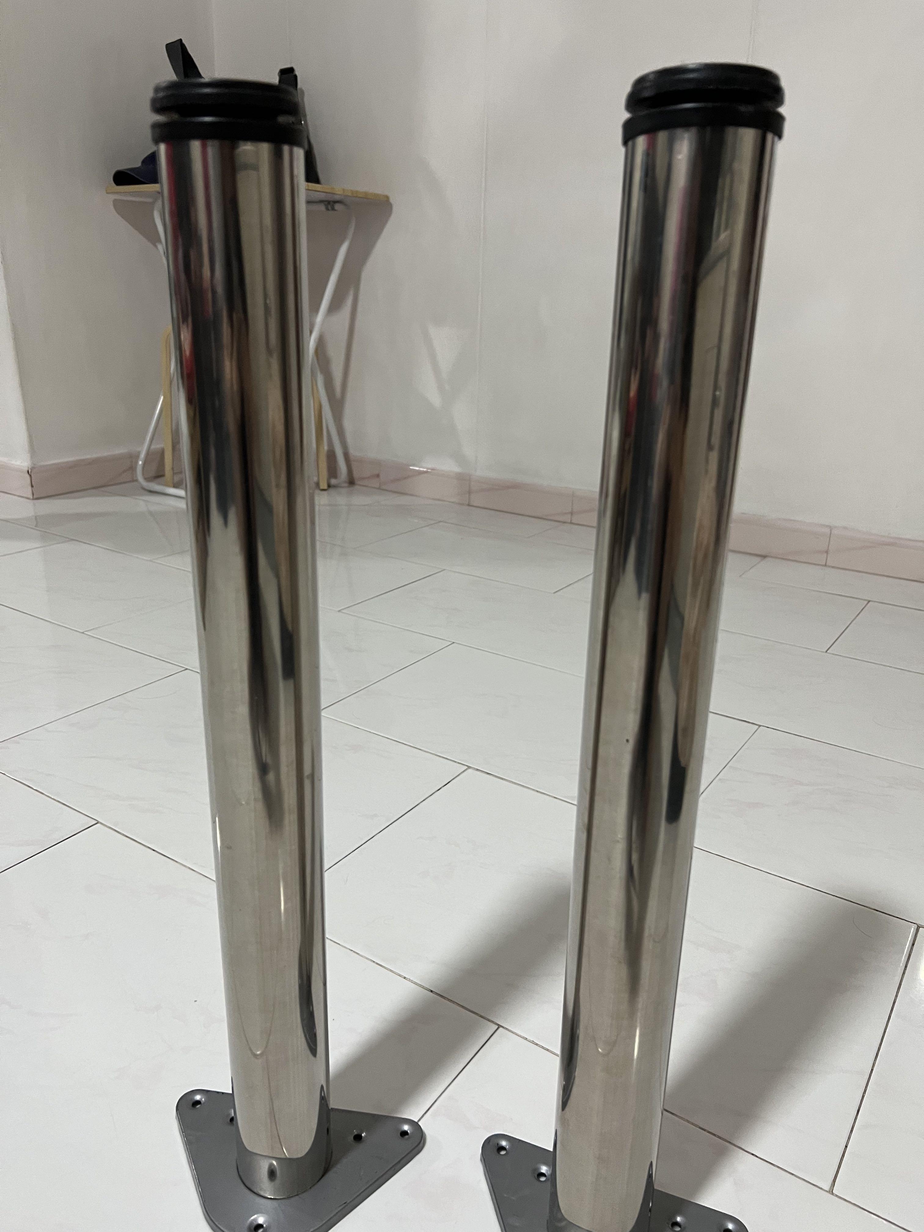 Table leg support, Furniture & Home Living, Bathroom & Kitchen Fixtures