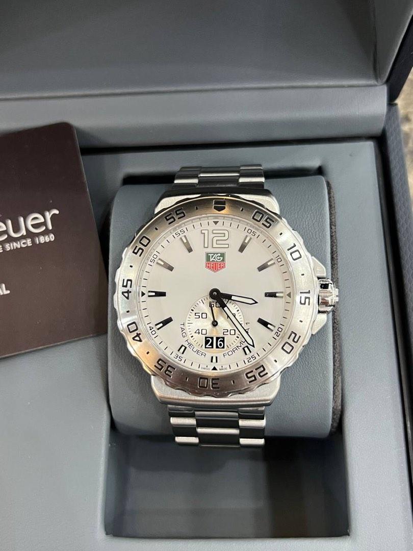 Tag heuer shop wau1113