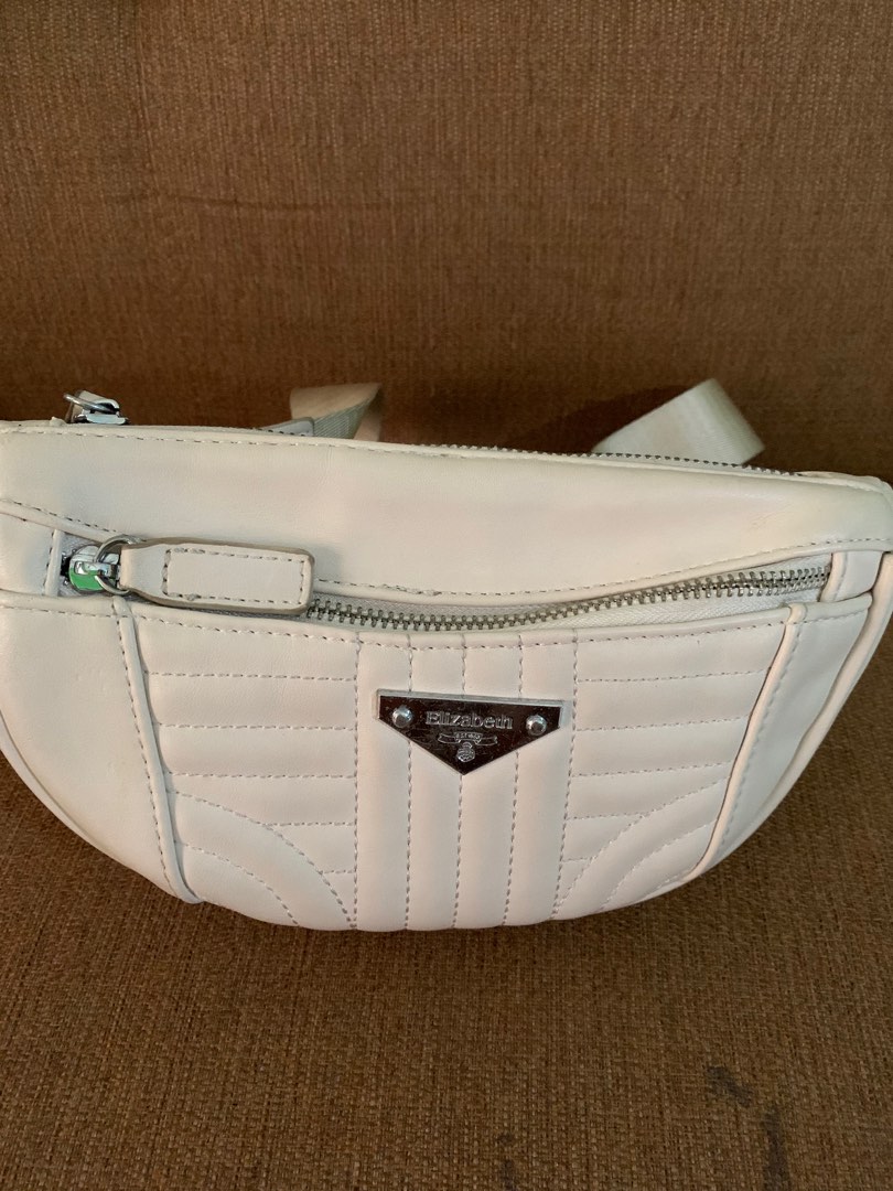 Waist best sale bag elizabeth