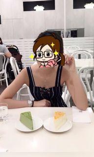 TEMT romper