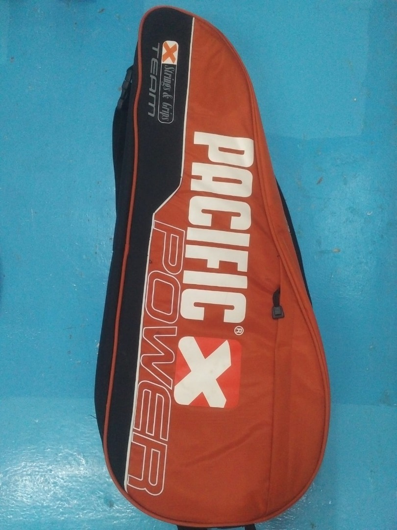 Tennis racket carrier, Sports Equipment, Other Sports Equipment and