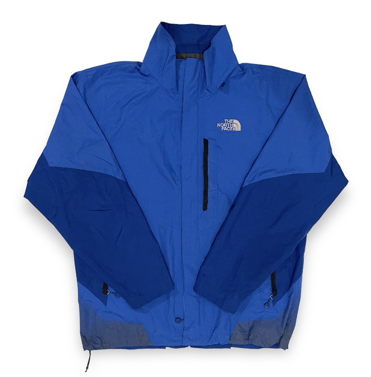 The North Face Hyvent Alpha Waterproof Jacket, Men's Fashion ...