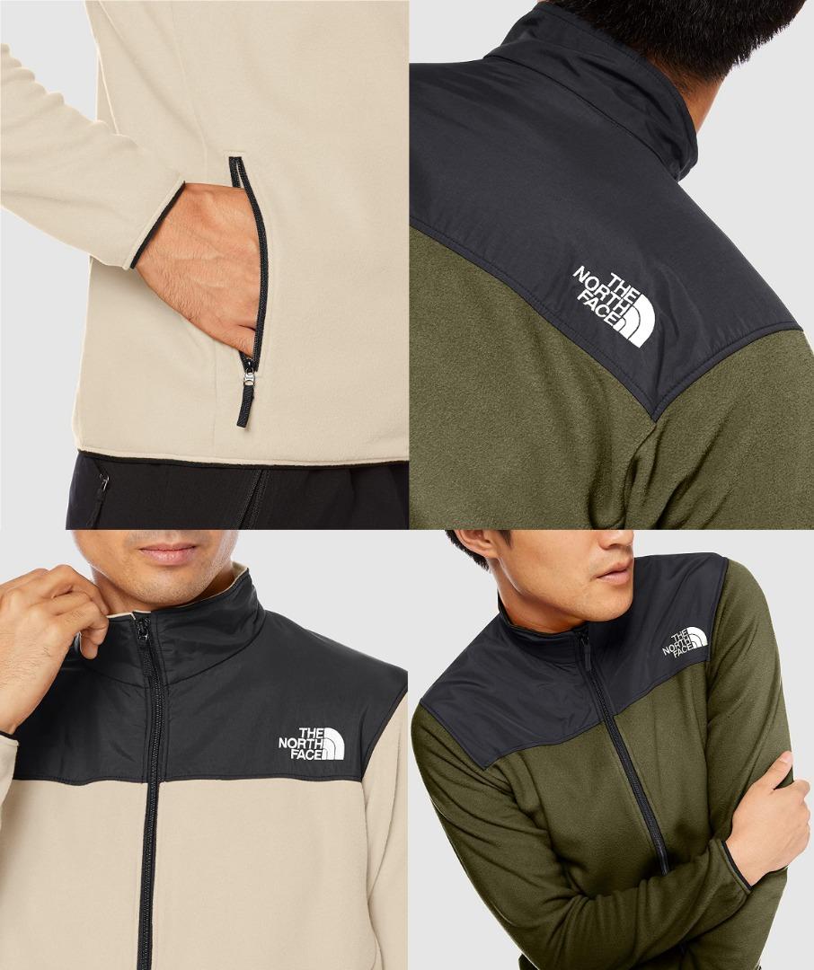 The north face mountain versa micro jacket online