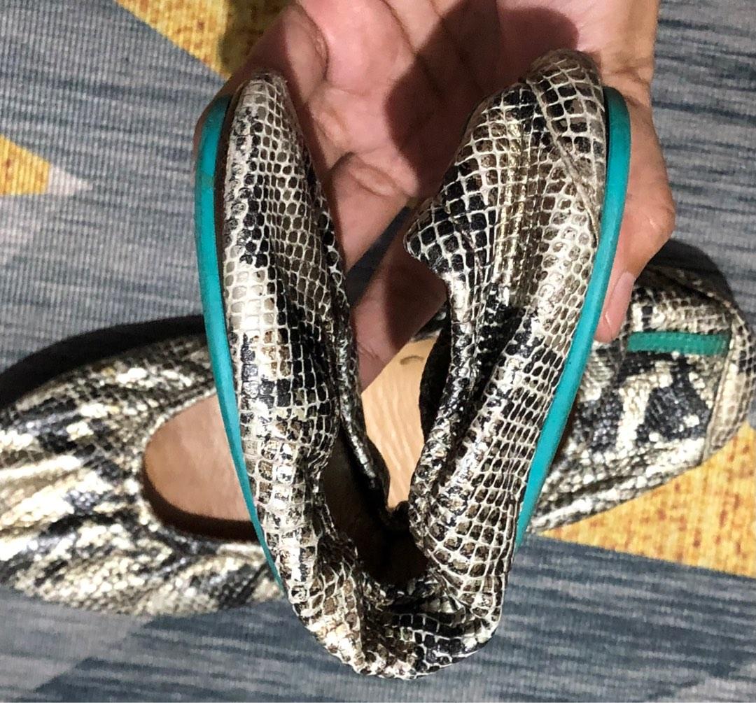 Tieks cheap sand snake